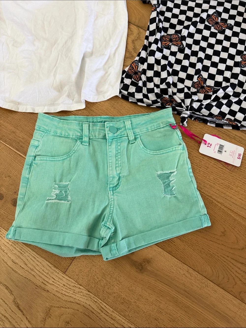 N/A three piece